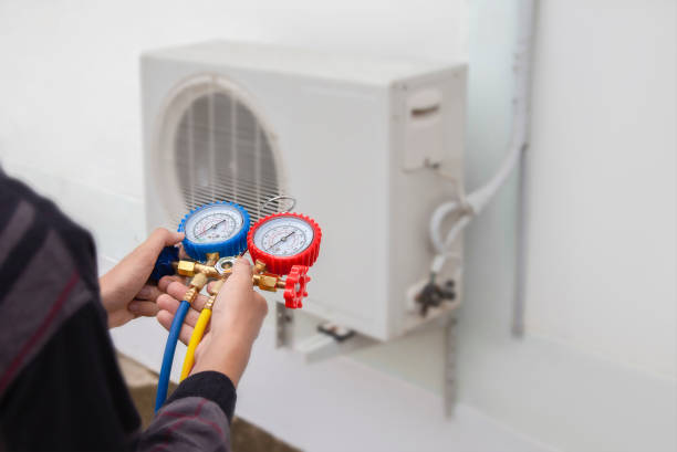 Best Affordable HVAC services  in Lawrence, NY